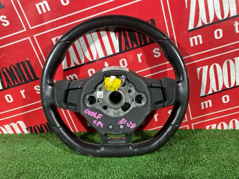 Руль, 23800 рублей, Солонцы