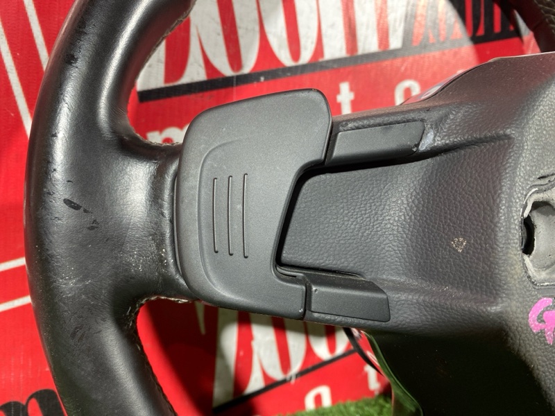 Руль, 23800 рублей, Солонцы