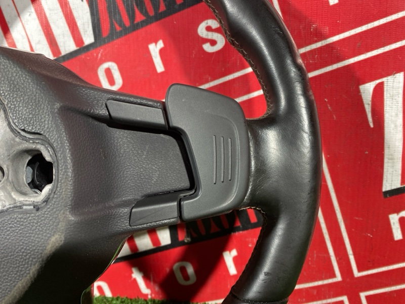 Руль, 23800 рублей, Солонцы