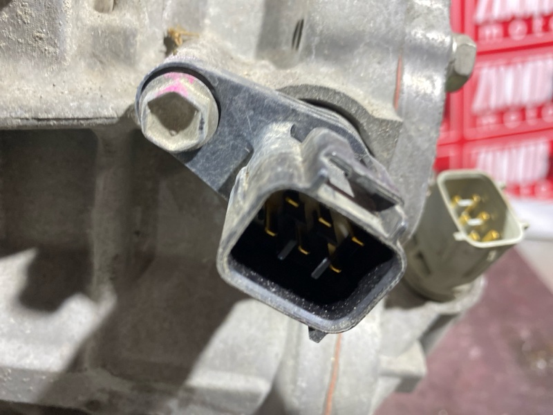 АКПП, 28000 рублей, Солонцы