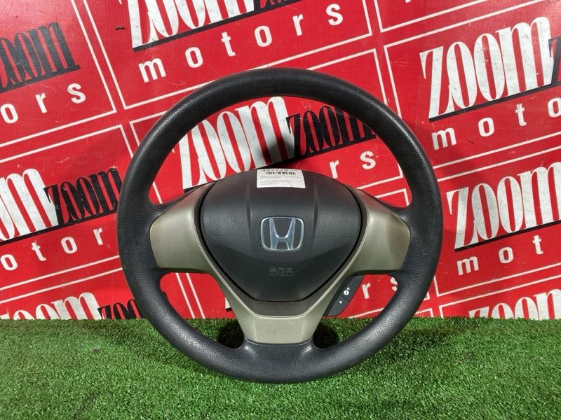 Руль, 4800 рублей, Солонцы