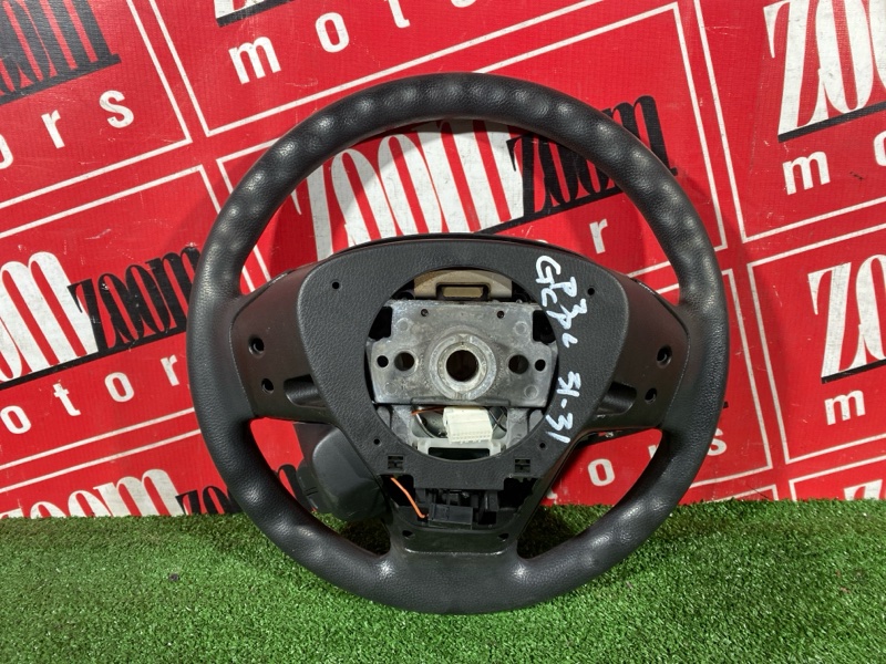 Руль, 4800 рублей, Солонцы