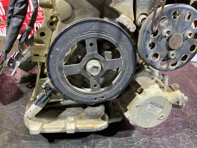 Двигатель, 95000 рублей, Солонцы