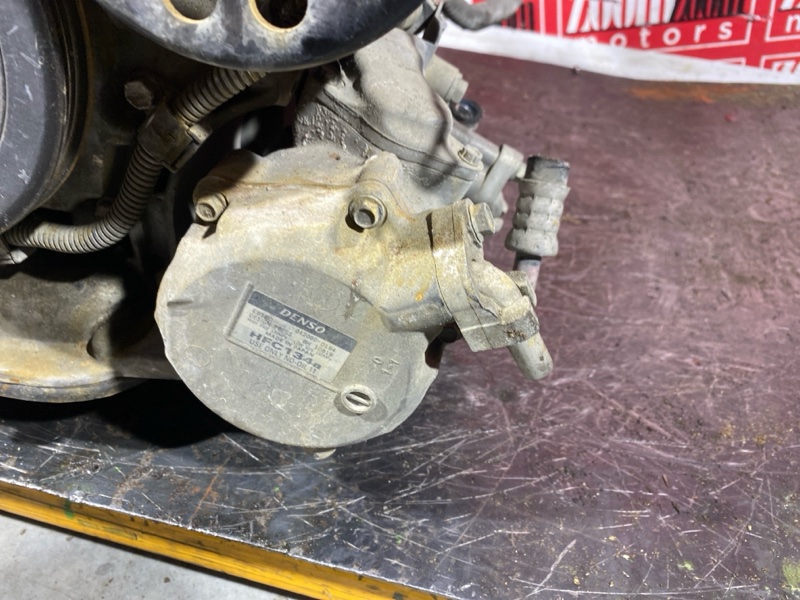 Двигатель, 95000 рублей, Солонцы