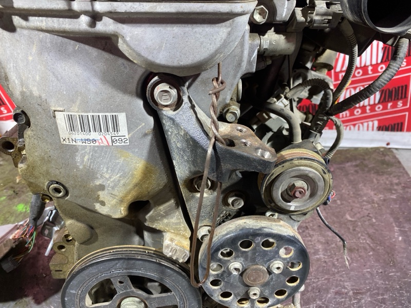 Двигатель, 95000 рублей, Солонцы