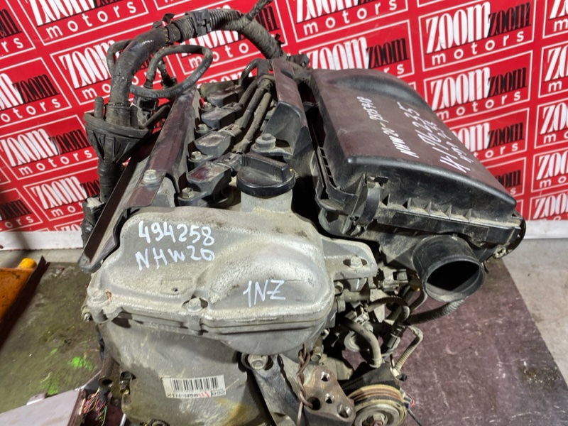 Двигатель, 95000 рублей, Солонцы