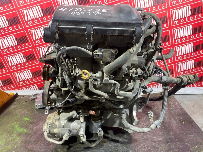 Двигатель, 95000 рублей, Солонцы