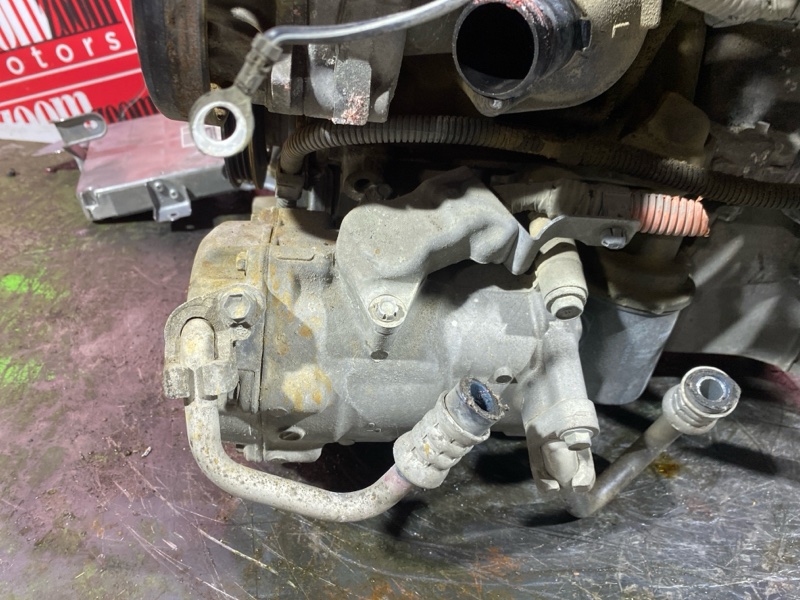 Двигатель, 95000 рублей, Солонцы