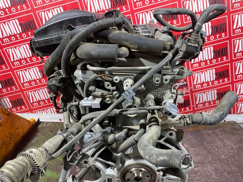 Двигатель, 95000 рублей, Солонцы