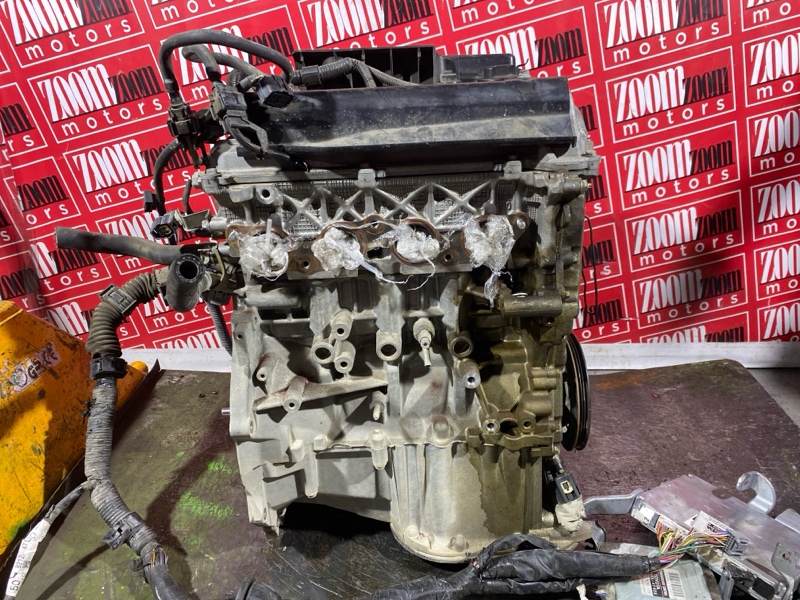 Двигатель, 95000 рублей, Солонцы