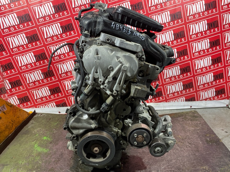 Двигатель, 80000 рублей, Солонцы