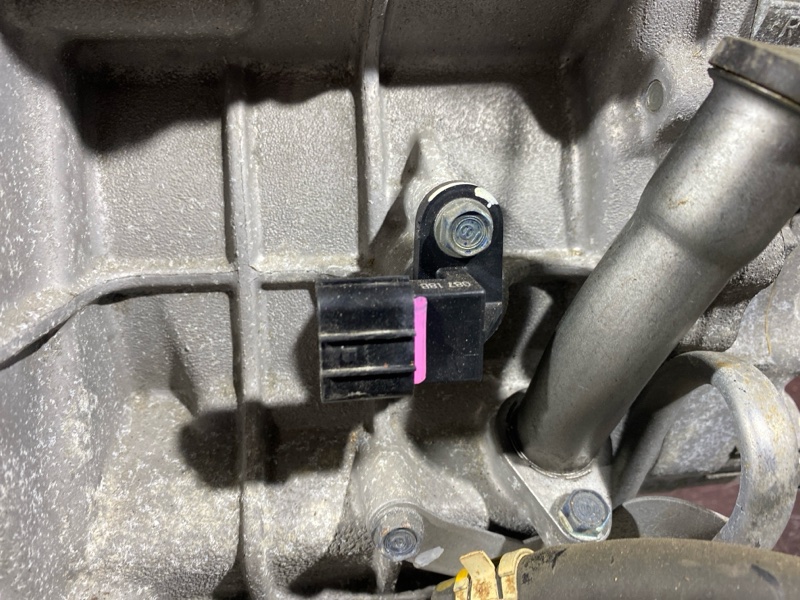 АКПП, 65000 рублей, Солонцы