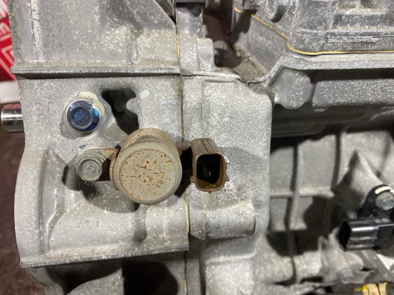 АКПП, 65000 рублей, Солонцы