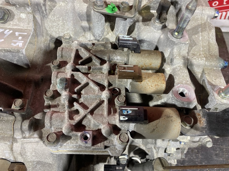 АКПП, 65000 рублей, Солонцы