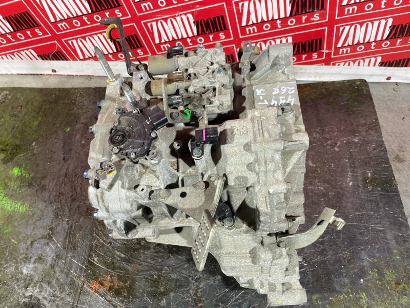 АКПП, 65000 рублей, Солонцы