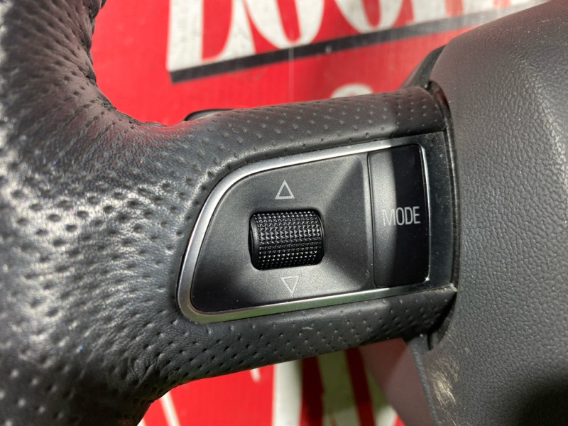 Руль, 8600 рублей, Солонцы