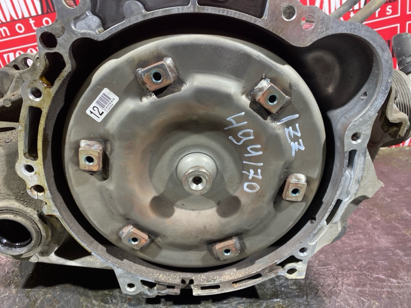 АКПП, 57000 рублей, Солонцы