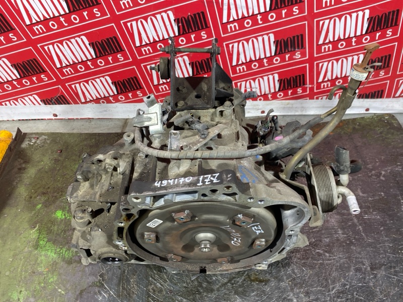 АКПП, 57000 рублей, Солонцы