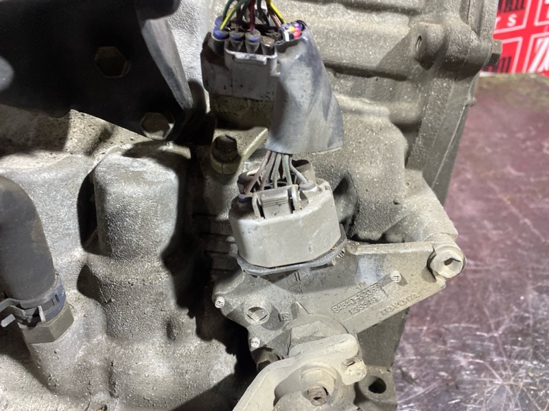 АКПП, 57000 рублей, Солонцы