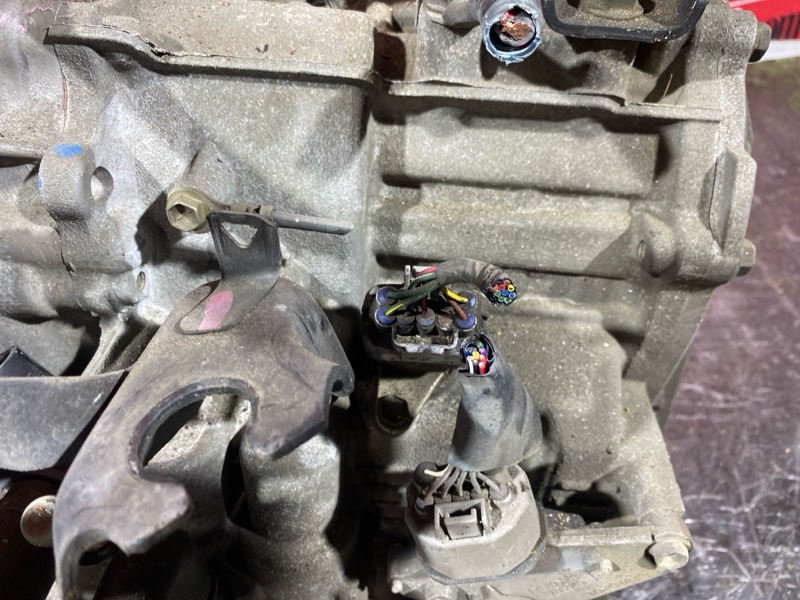 АКПП, 57000 рублей, Солонцы