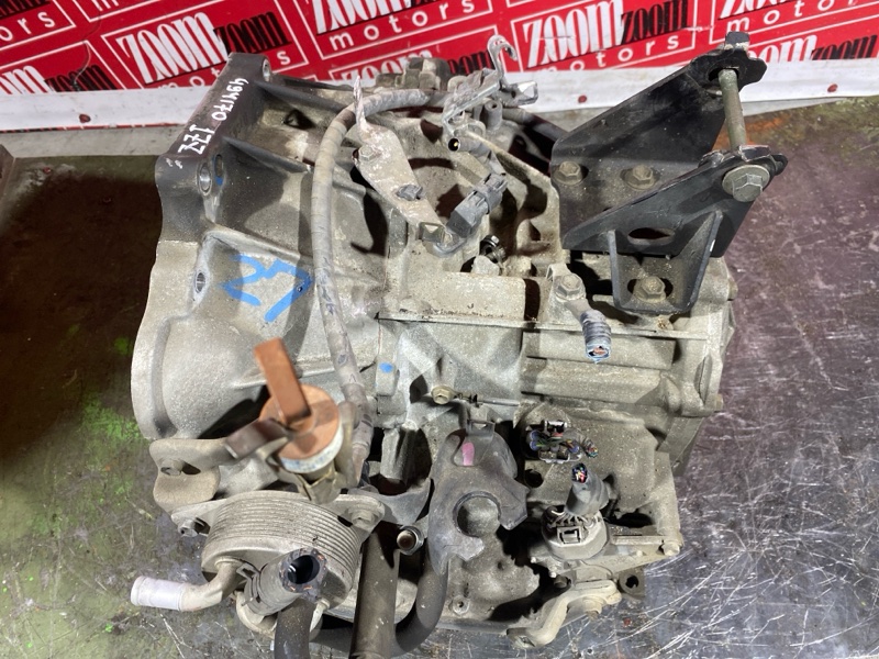 АКПП, 57000 рублей, Солонцы