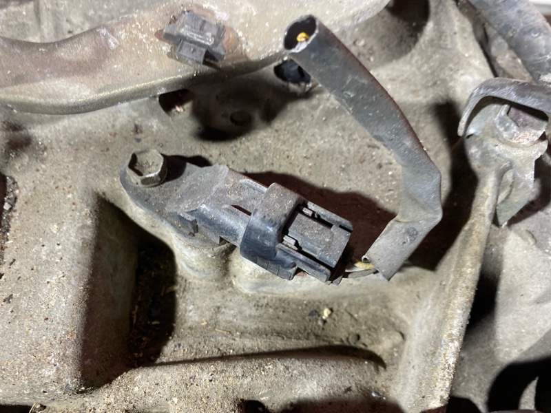 АКПП, 57000 рублей, Солонцы