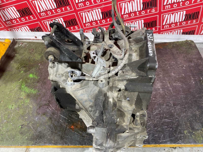 АКПП, 57000 рублей, Солонцы