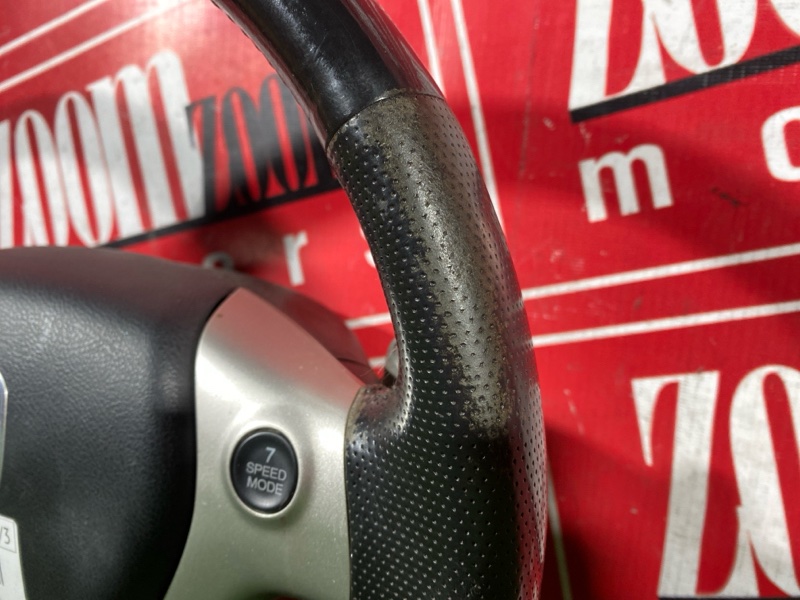 Руль, 6800 рублей, Солонцы