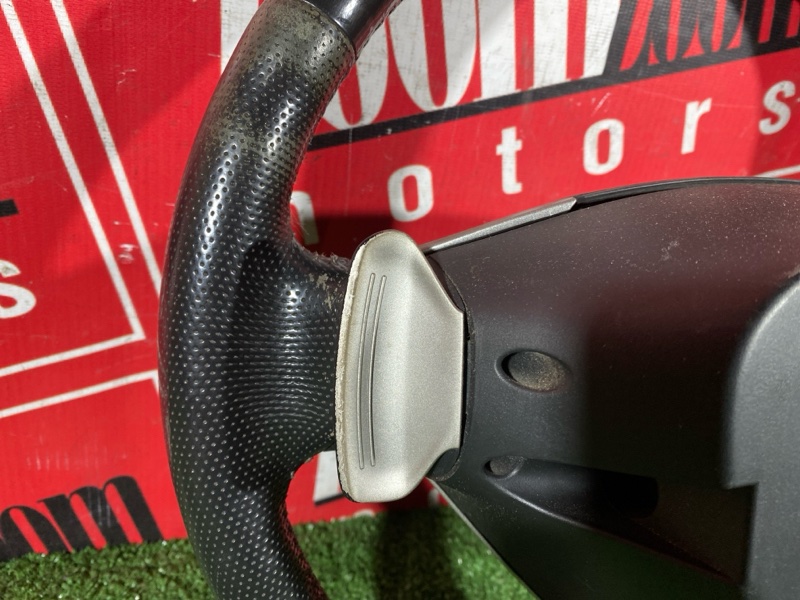 Руль, 6800 рублей, Солонцы