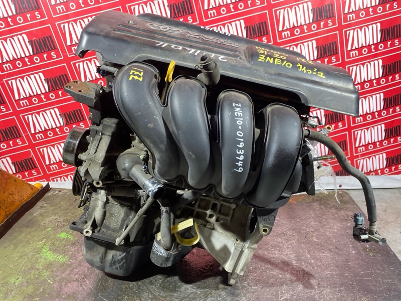 Двигатель, 140000 рублей, Солонцы