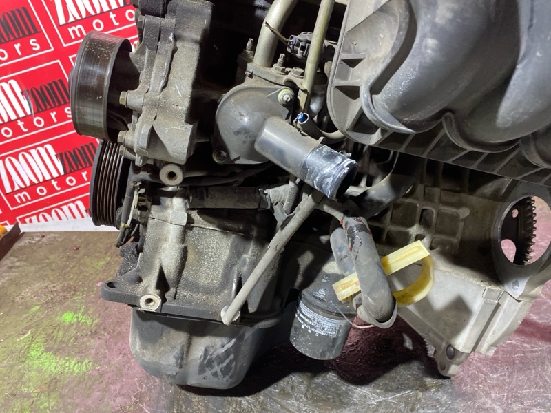 Двигатель, 140000 рублей, Солонцы