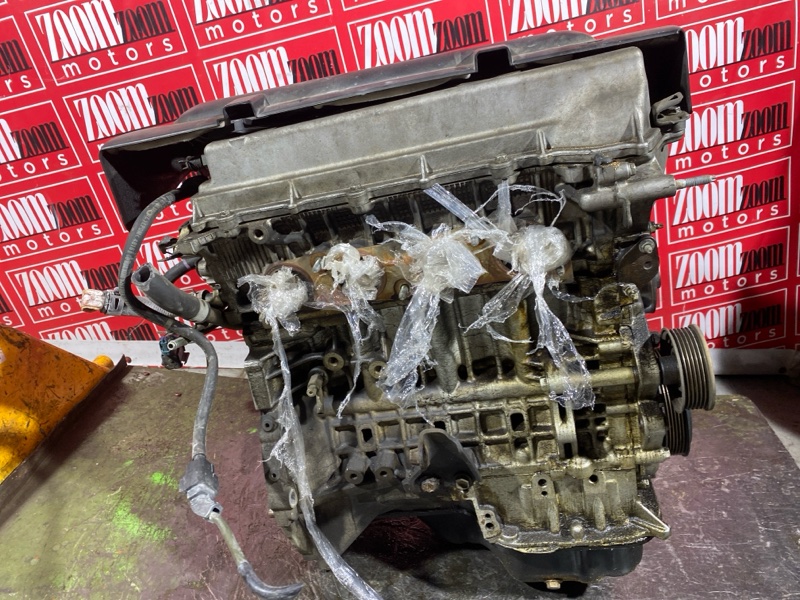 Двигатель, 140000 рублей, Солонцы