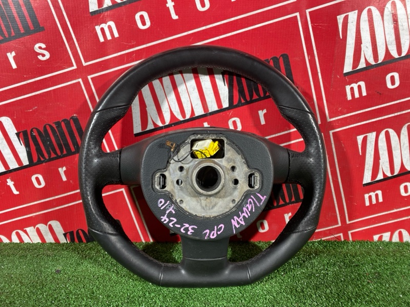 Руль, 23800 рублей, Солонцы