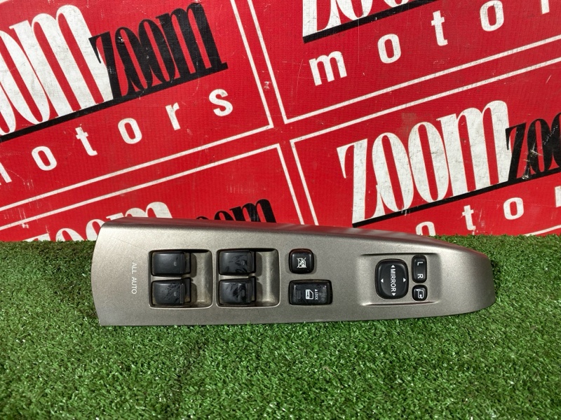 Блок управления стеклоподъемниками, 500 рублей, Солонцы