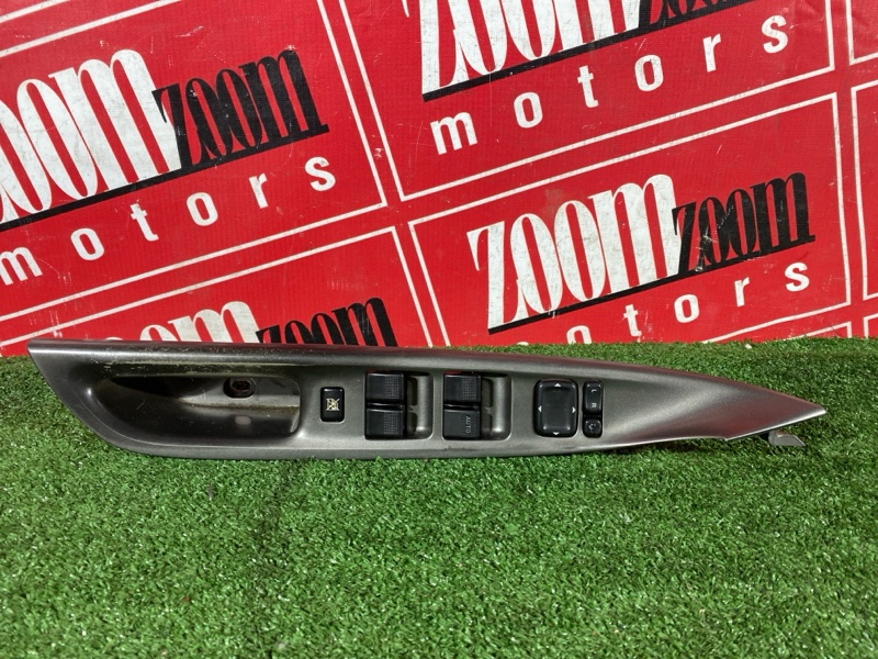 Блок управления стеклоподъемниками, 6000 рублей, Солонцы