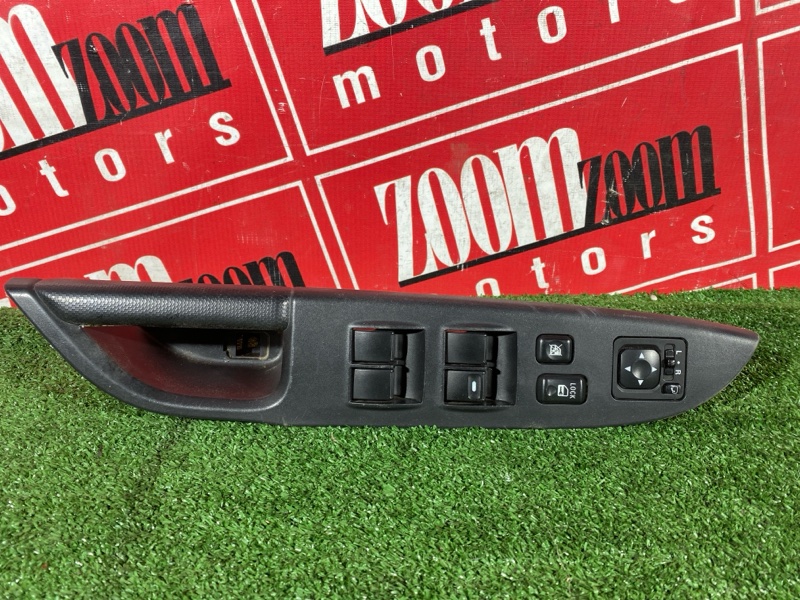 Блок управления стеклоподъемниками, 800 рублей, Солонцы