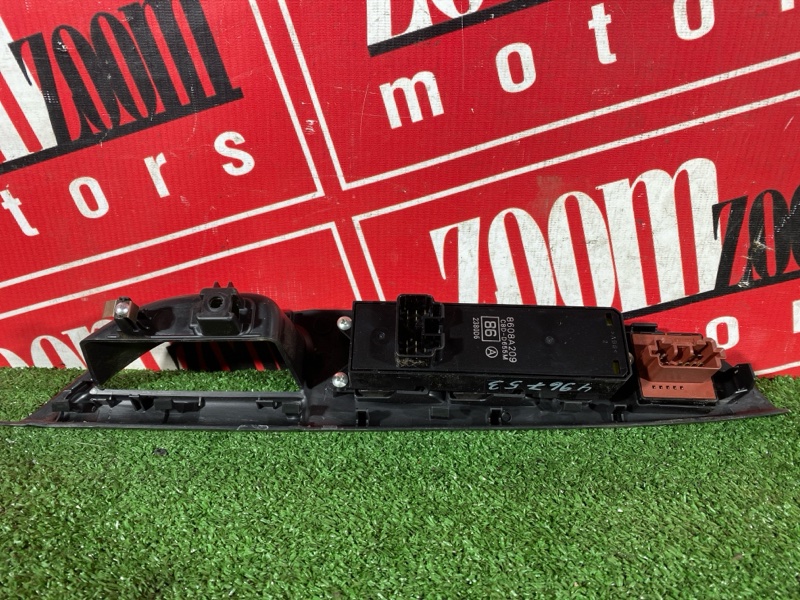 Блок управления стеклоподъемниками, 800 рублей, Солонцы