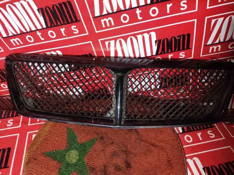 Решетка радиатора, 4000 рублей, Красноярск