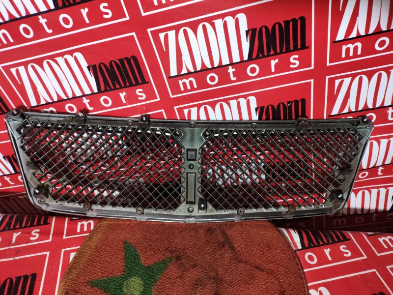 Решетка радиатора, 4000 рублей, Красноярск