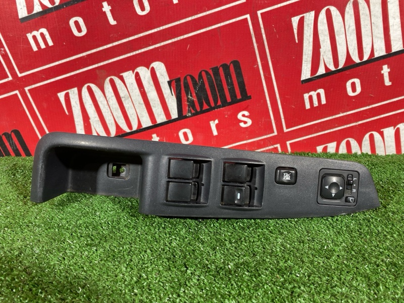 Блок управления стеклоподъемниками, 800 рублей, Солонцы