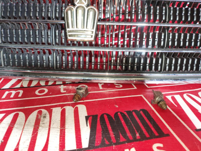 Решетка радиатора, 1500 рублей, Красноярск