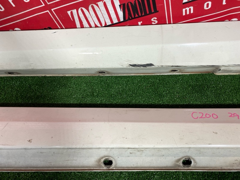 Порог, 8000 рублей, Солонцы