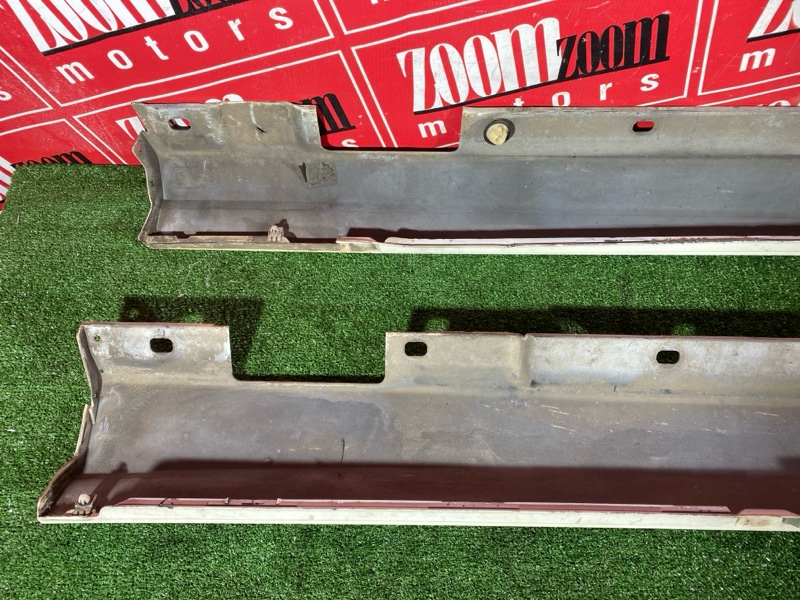 Порог, 8000 рублей, Солонцы