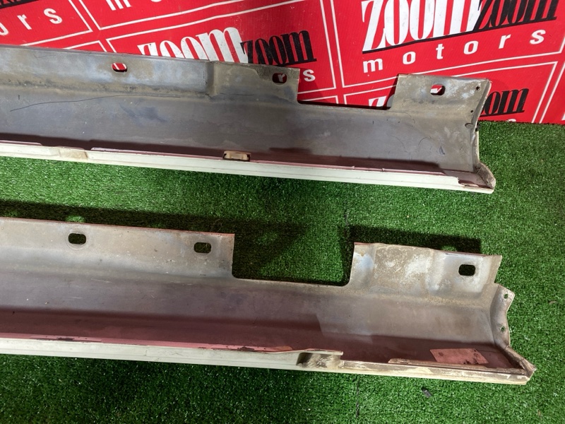 Порог, 8000 рублей, Солонцы