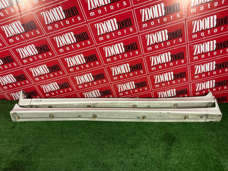 Порог, 10000 рублей, Солонцы