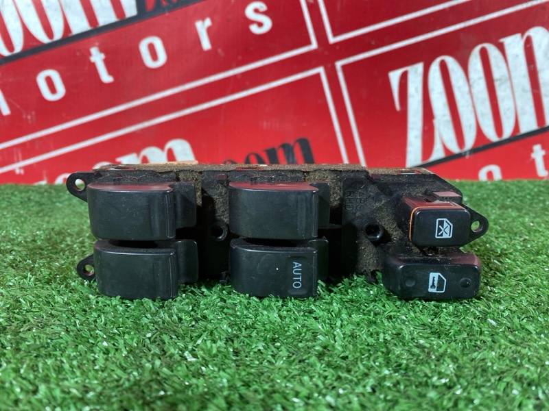 Блок управления стеклоподъемниками, 1000 рублей, Солонцы