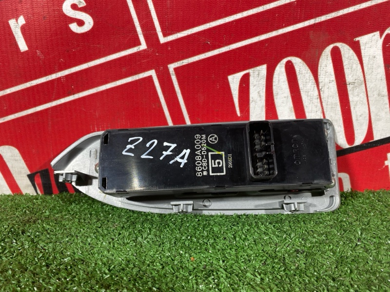 Блок управления стеклоподъемниками, 800 рублей, Солонцы