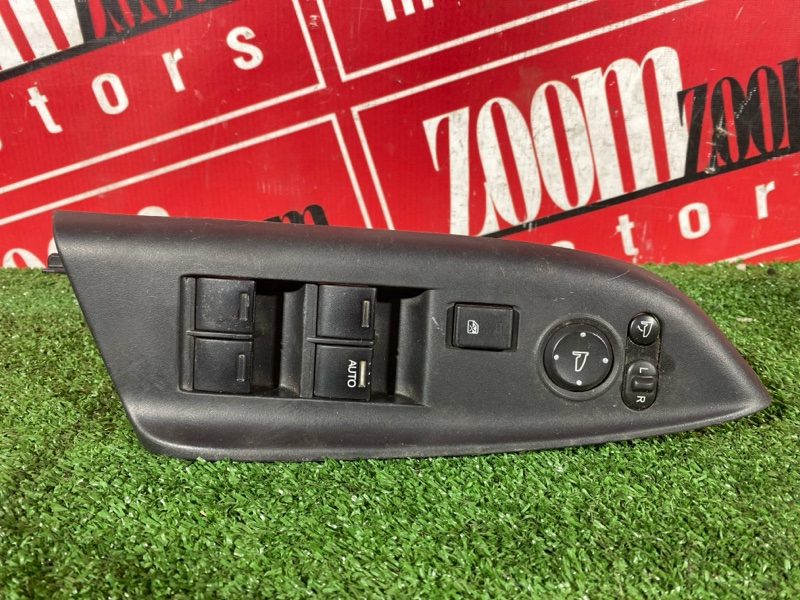 Блок управления стеклоподъемниками, 2000 рублей, Солонцы