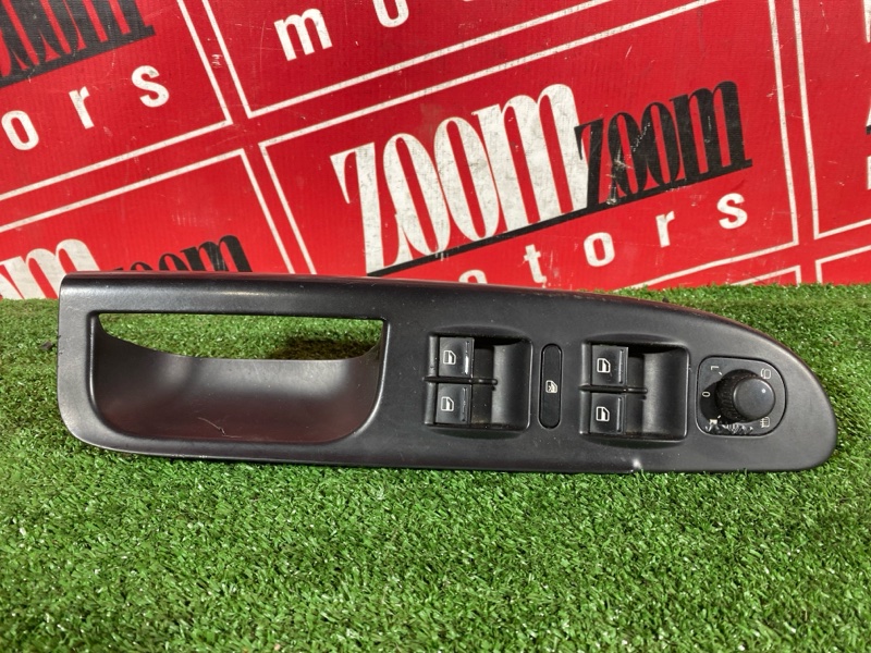 Блок управления стеклоподъемниками, 800 рублей, Солонцы