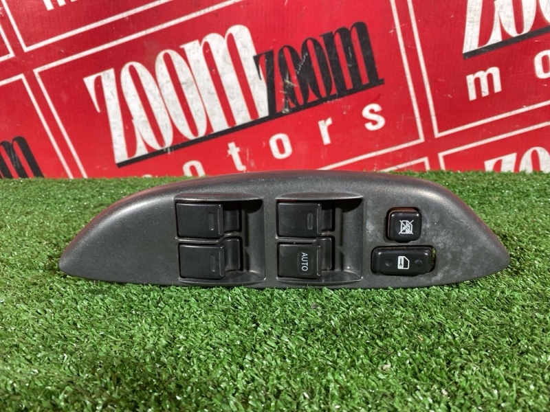 Блок управления стеклоподъемниками, 1900 рублей, Солонцы